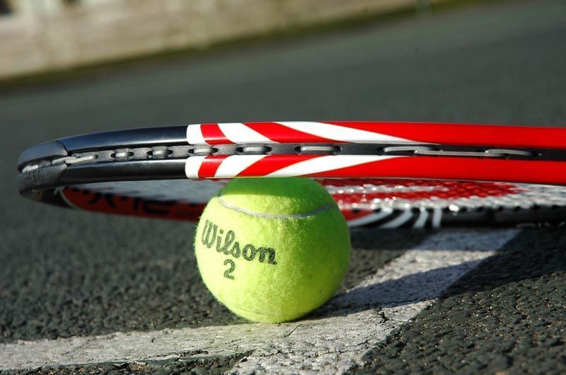 Empresas Constructoras Pistas Tenis MADRID